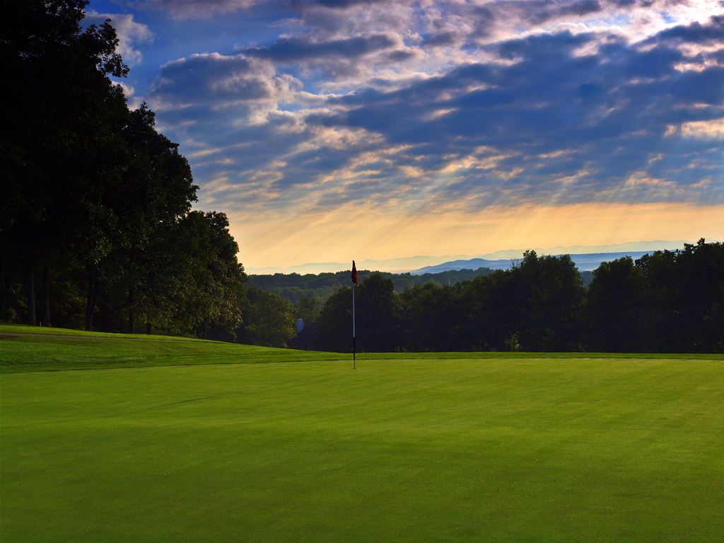 Druid Hills Golf Club
